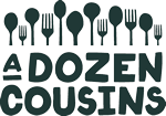 A_Dozen_Cousins-logo_dkgreen